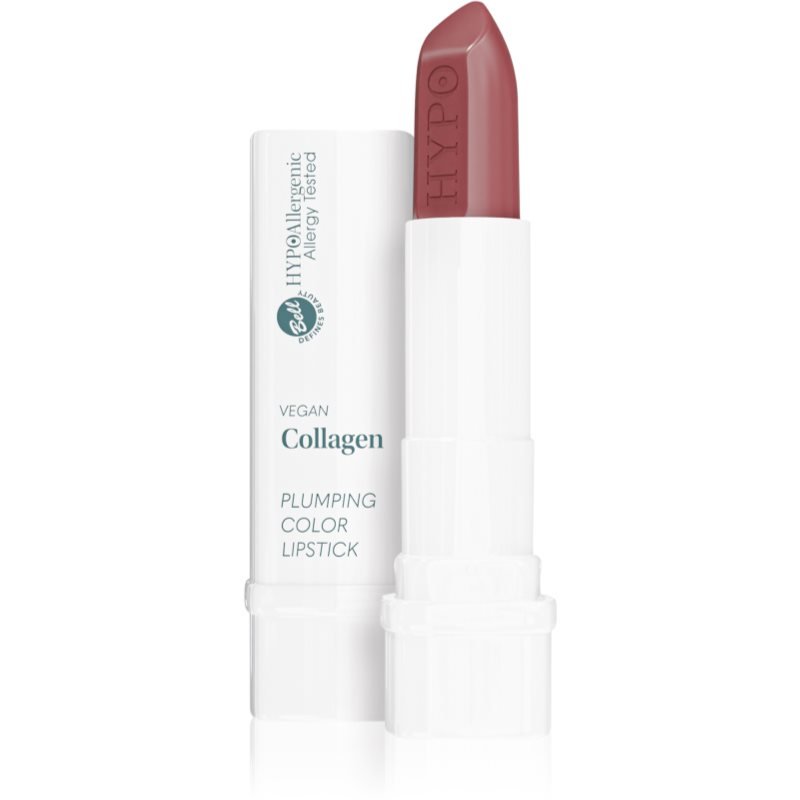 Bell Hypoallergenic rtěnka odstín 01 Choco 4 g - parfo.cz