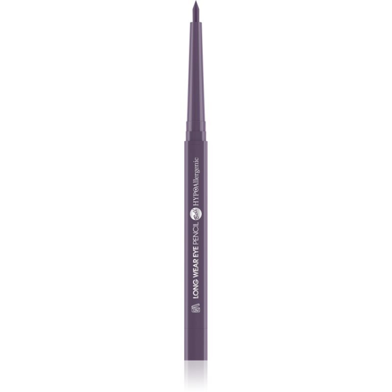 Bell Hypoallergenic tužka na oči odstín 04 Purple 5 g - parfo.cz