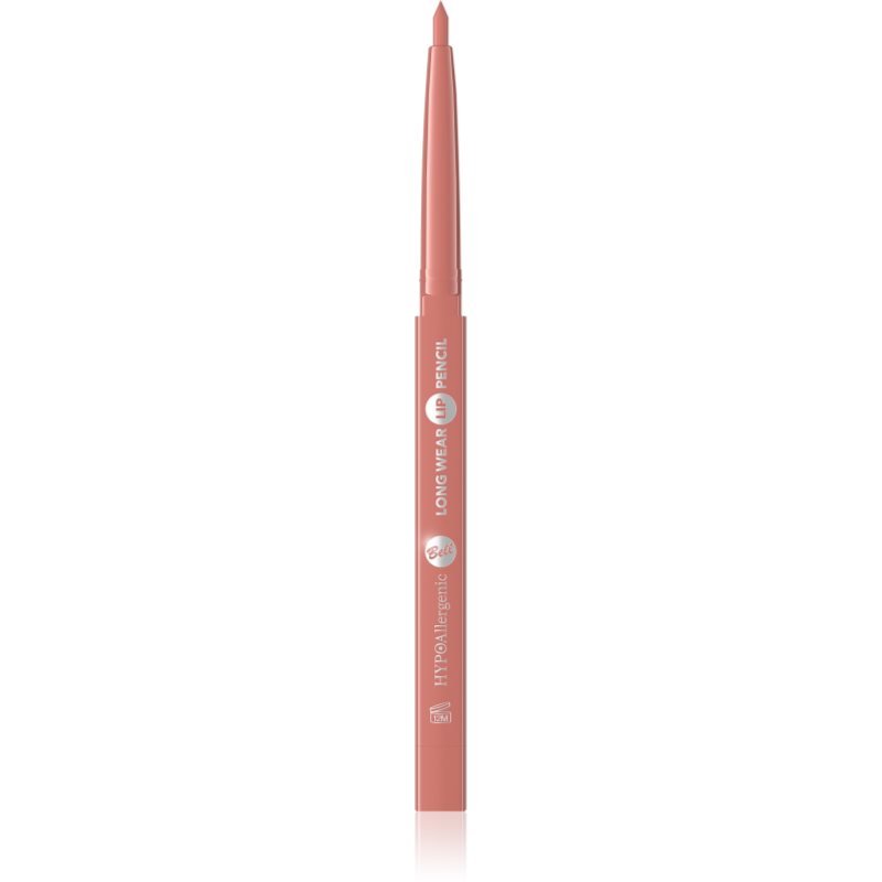 Bell Hypoallergenic tužka na rty odstín 03 Natural 5 g - parfo.cz