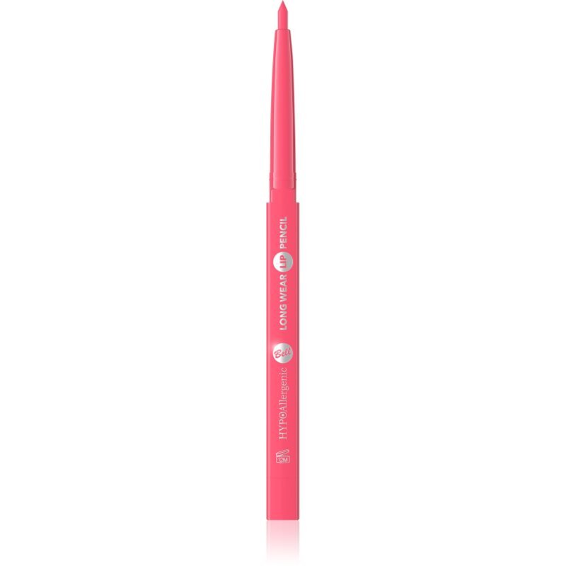 Bell Hypoallergenic tužka na rty odstín 05 Fuchsia 5 g - parfo.cz