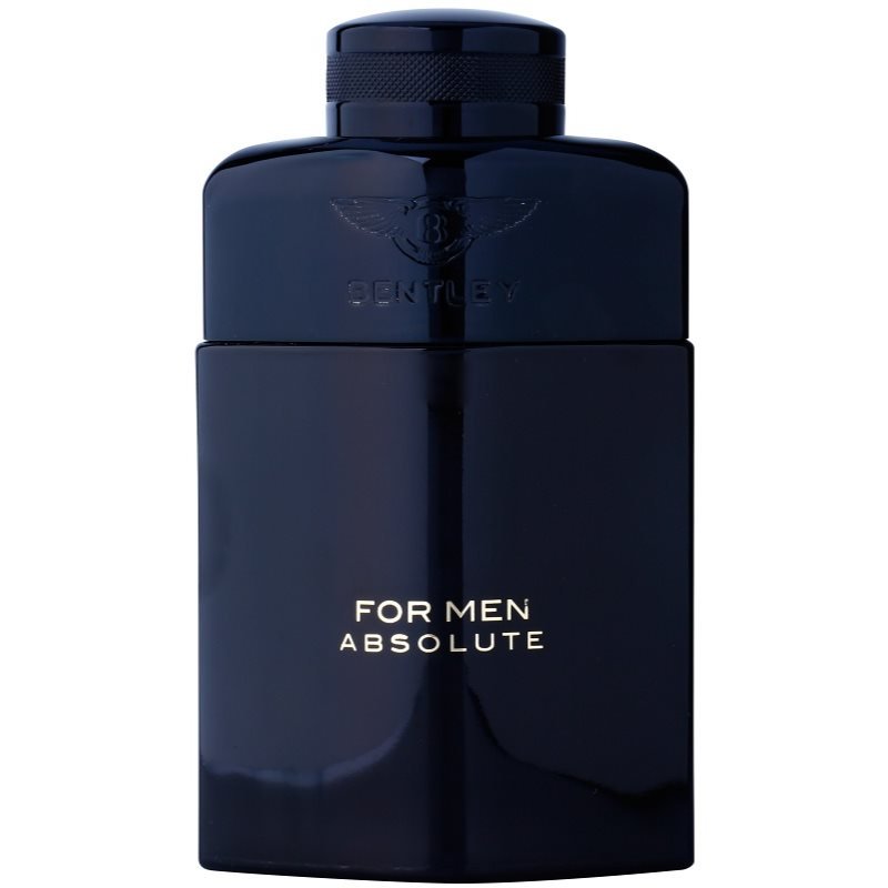 Bentley Bentley for Men Absolute parfémovaná voda pro muže 100 ml - parfo.cz