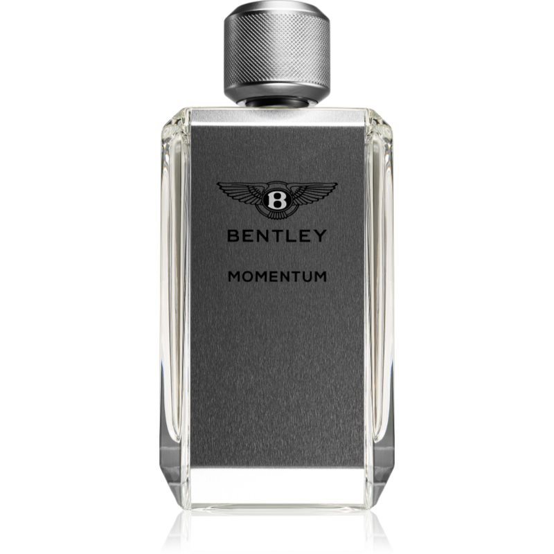 Bentley Momentum toaletní voda pro muže 100 ml - parfo.cz