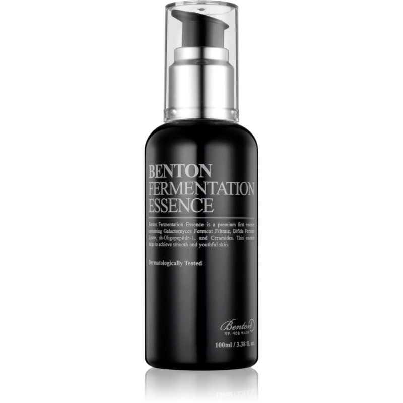 Benton Fermentation pleťová esence proti vráskám 100 ml - parfo.cz