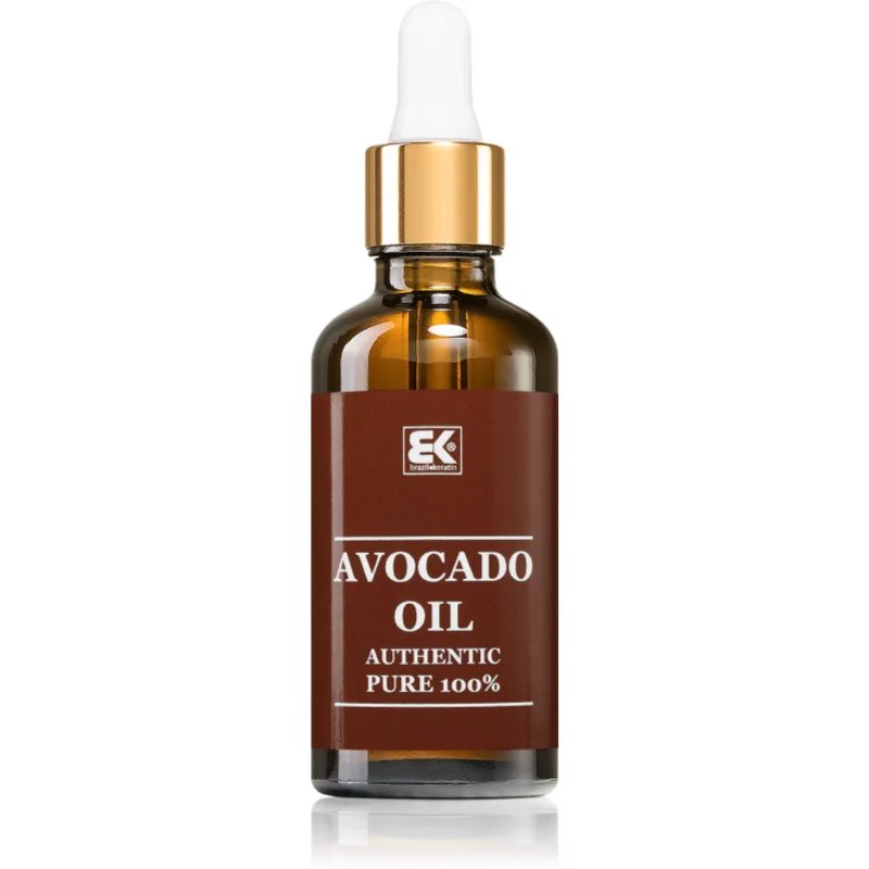 Brazil Keratin Avocado Oil bio avokádový olej 50 ml - parfo.cz