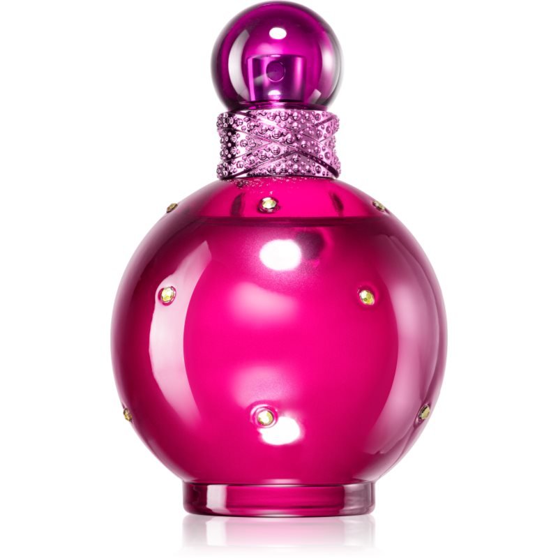 Britney Spears Fantasy parfémovaná voda pro ženy 100 ml - parfo.cz