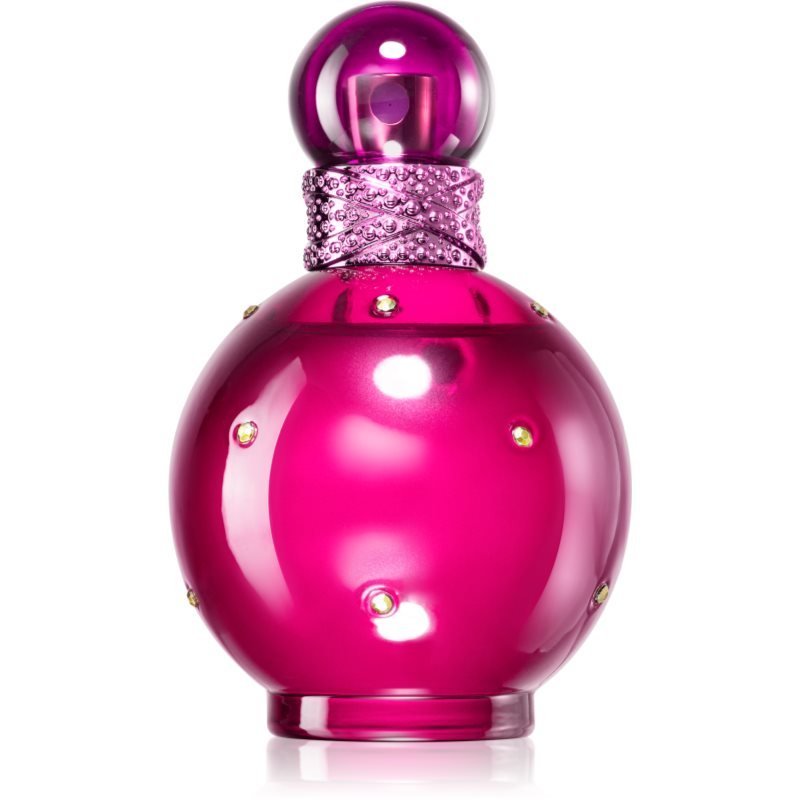 Britney Spears Fantasy parfémovaná voda pro ženy 50 ml - parfo.cz