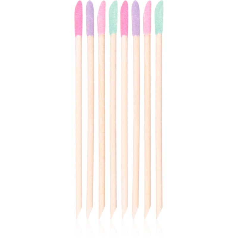 Brushworks Cuticle Crystal Sticks tyčinka na zatlačení kůžičky nehtů - parfo.cz