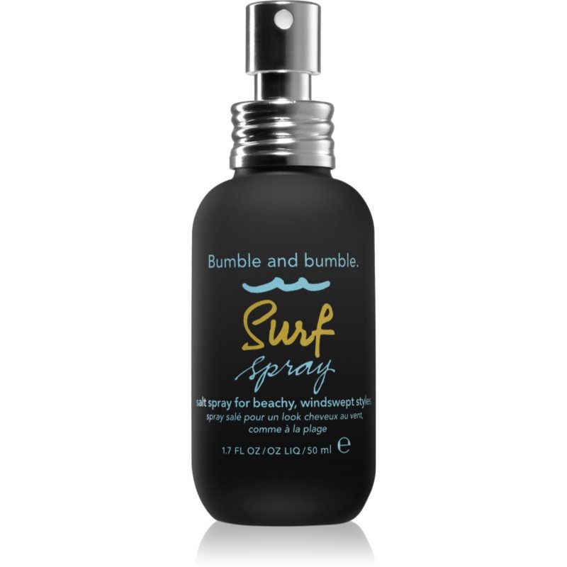 Bumble and bumble Surf Spray stylingový sprej pro plážový efekt 50 ml - parfo.cz