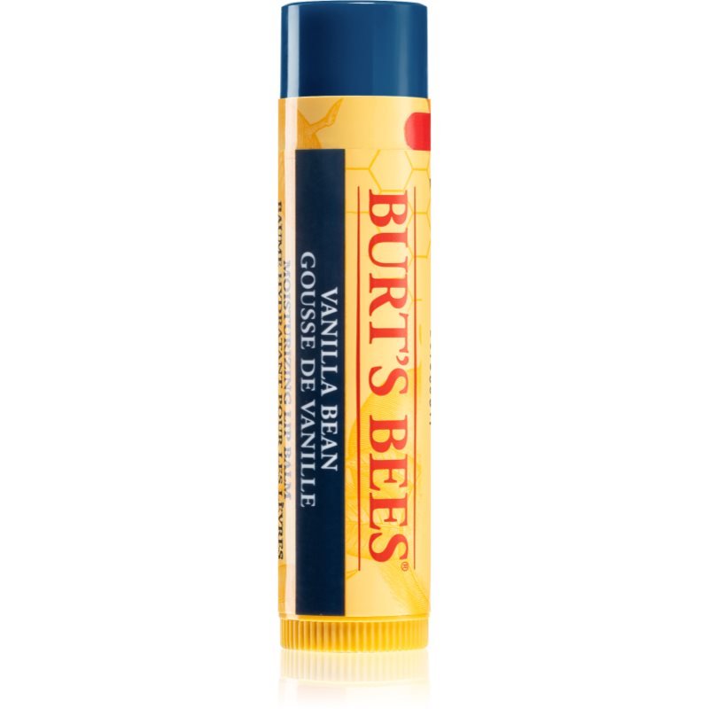 Burt’s Bees Lip Care hydratační balzám na rty s vanilkou 4.25 g - parfo.cz