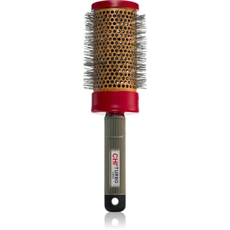 CHI Turbo Ceramic Round Brush Jumbo extra velký kulatý kartáč 1 ks - parfo.cz