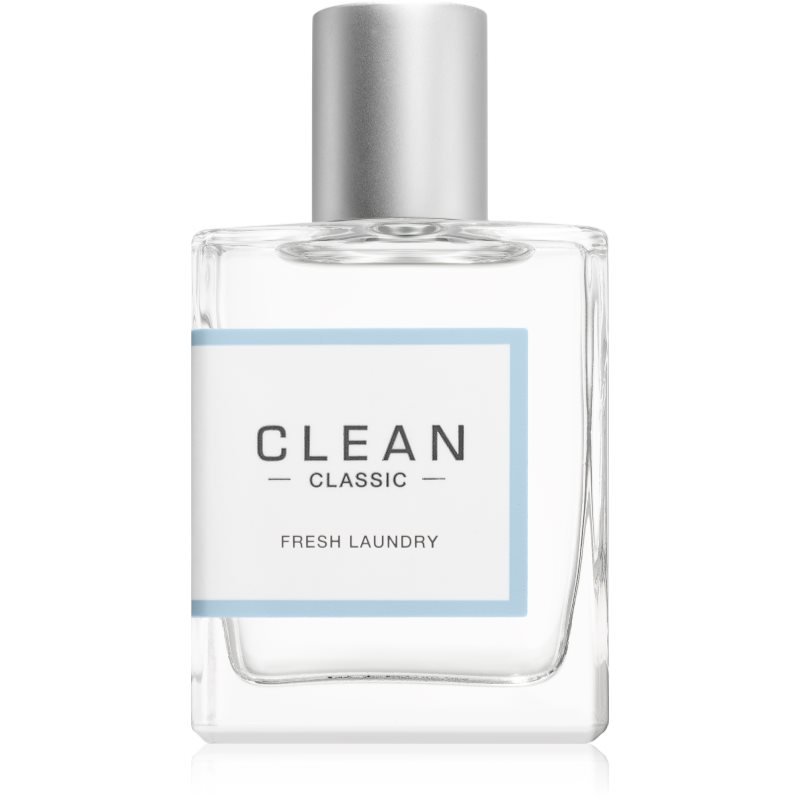 CLEAN Classic Fresh Laundry parfémovaná voda pro ženy 60 ml - parfo.cz