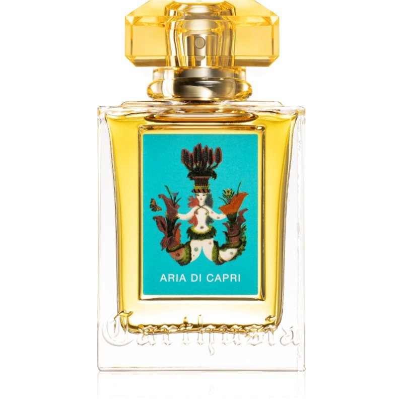 Carthusia Aria di Capri parfémovaná voda pro ženy 50 ml - parfo.cz