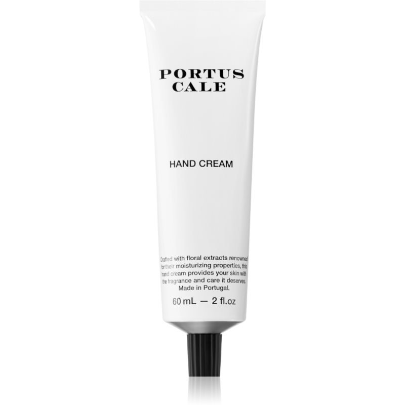 Castelbel Portus Cale Rosé Blush krém na ruce 60 ml - parfo.cz