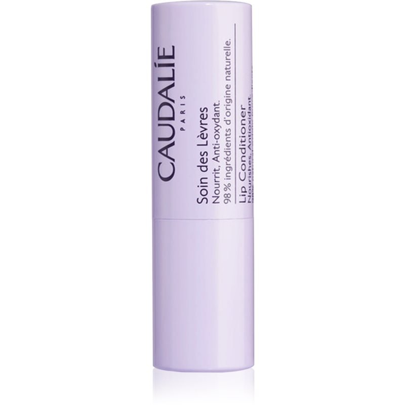 Caudalie Lip Care hydratační balzám na rty 4