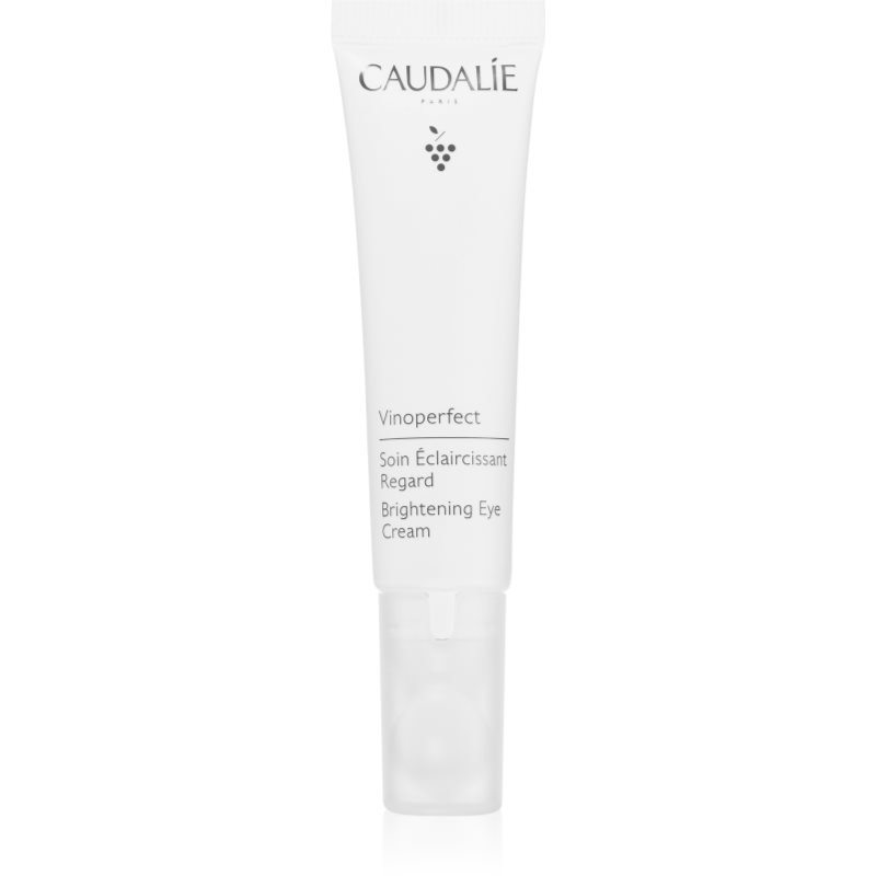 Caudalie Vinoperfect rozjasňující oční krém 15 ml - parfo.cz