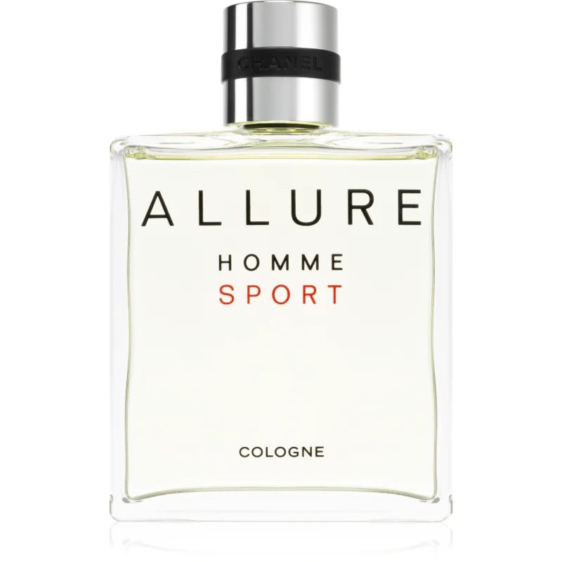 Chanel Allure Homme Sport Cologne kolínská voda pro muže 150 ml - parfo.cz