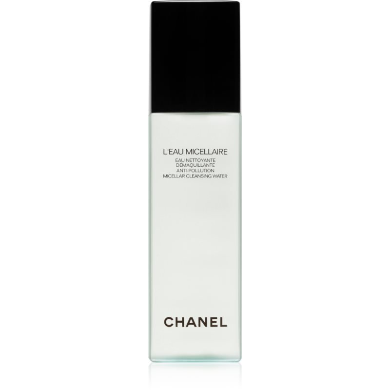 Chanel L’Eau Micellaire čisticí micelární voda 150 ml - parfo.cz