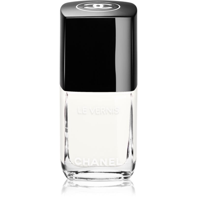 Chanel Le Vernis Long-lasting Colour and Shine dlouhotrvající lak na nehty odstín 101 - Insomniaque 13 ml - parfo.cz