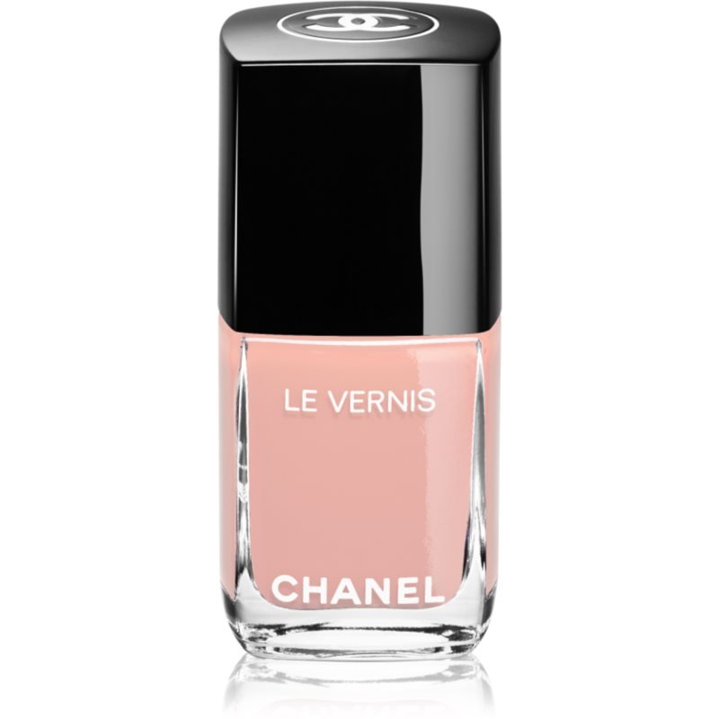 Chanel Le Vernis Long-lasting Colour and Shine dlouhotrvající lak na nehty odstín 113 - Faussaire 13 ml - parfo.cz