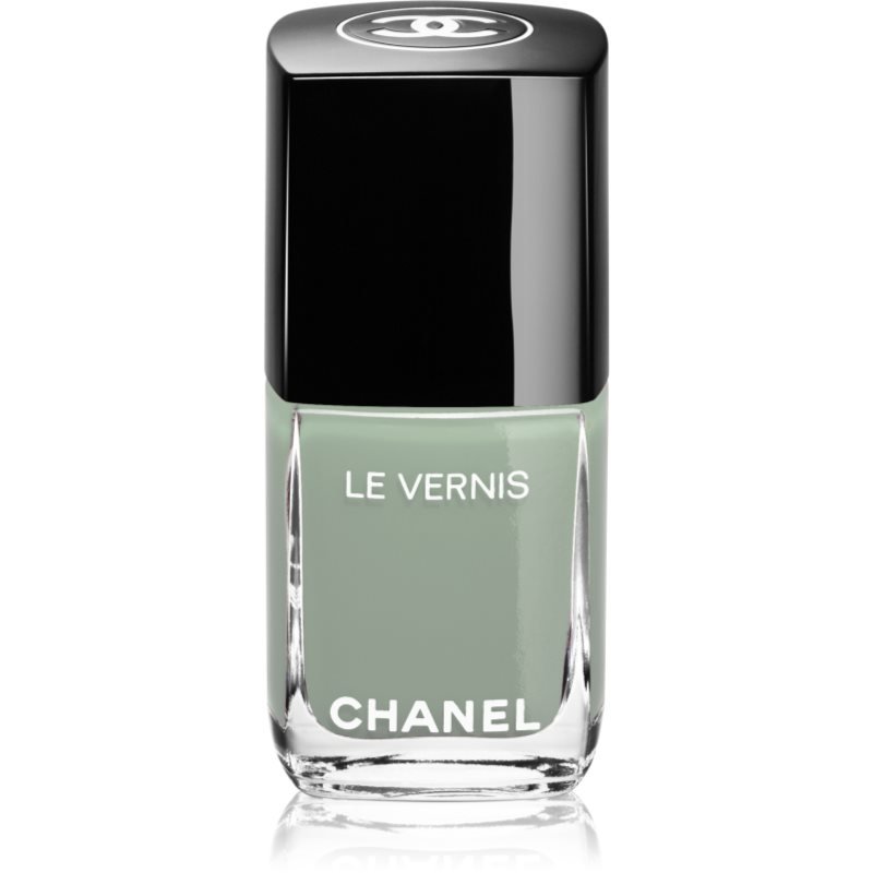 Chanel Le Vernis Long-lasting Colour and Shine dlouhotrvající lak na nehty odstín 131 - Cavalier Seul 13 ml - parfo.cz