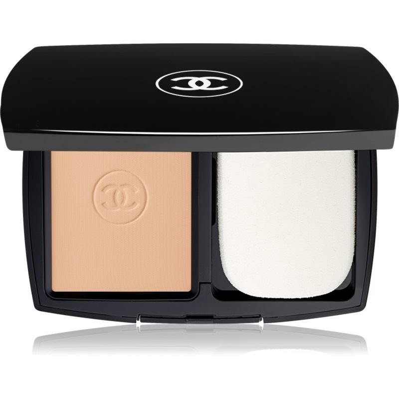 Chanel Ultra Le Teint kompaktní pudrový make-up odstín BR32 13 g - parfo.cz
