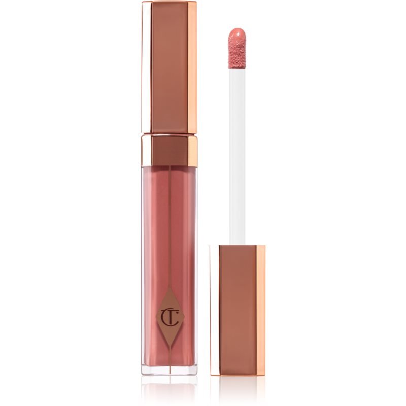 Charlotte Tilbury Pillow Talk Lip Lustre hydratační lesk na rty odstín Pillow Talk 3.5 ml - parfo.cz