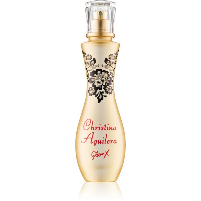Christina Aguilera Glam X parfémovaná voda pro ženy 60 ml - parfo.cz