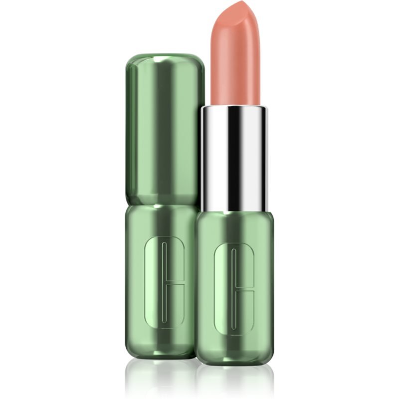 Clinique Pop™ Longwear Lipstick Satin saténová rtěnka odstín Amour Drizzle 3.9 g - parfo.cz
