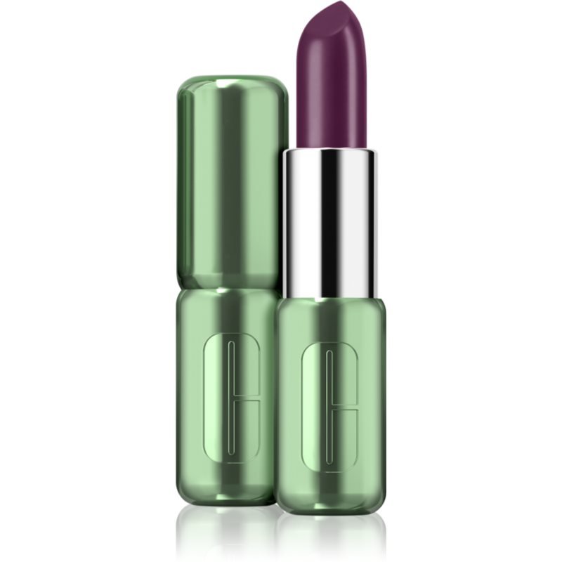 Clinique Pop™ Longwear Lipstick Satin saténová rtěnka odstín Swindle 3.9 g - parfo.cz