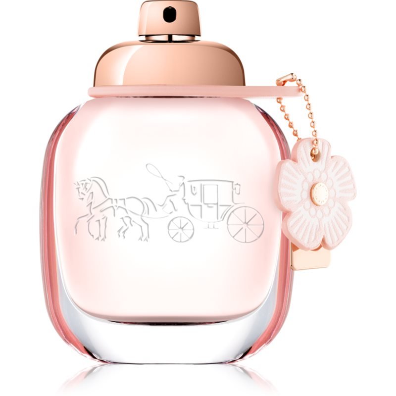 Coach Floral parfémovaná voda pro ženy 50 ml - parfo.cz