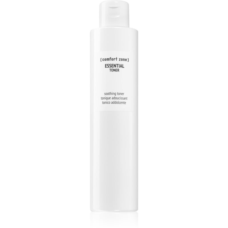 Comfort Zone Essential vyhlazující tonikum 200 ml - parfo.cz