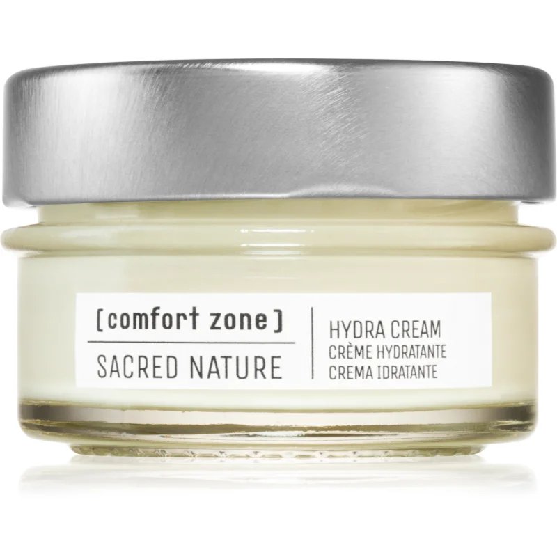 Comfort Zone Sacred Nature denní hydratační krém 50 ml - parfo.cz
