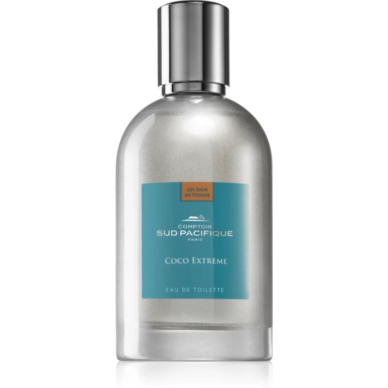 Comptoir Sud Pacifique Coco Extreme toaletní voda unisex 100 ml - parfo.cz