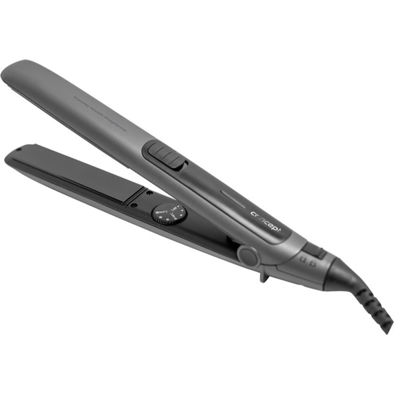 Concept Titan Care VZ1440 žehlička na vlasy 1 ks - parfo.cz