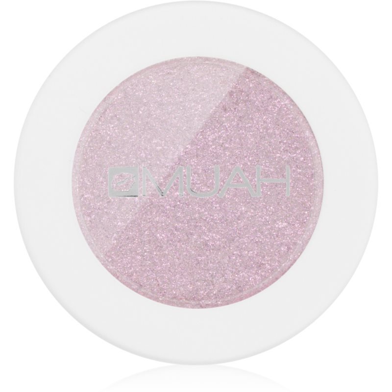 Cupio Stardust krémové oční stíny odstín Mystic 2