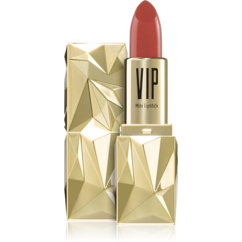 Cupio Vip Creamy krémová rtěnka odstín Icon 1