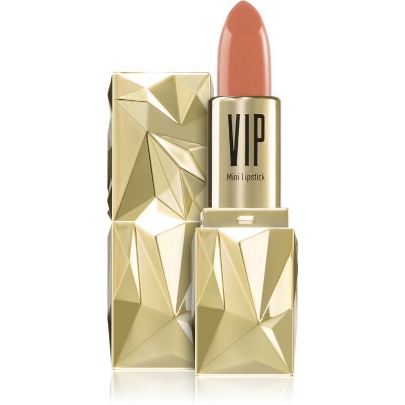 Cupio Vip Matte matná rtěnka odstín Feminine 1