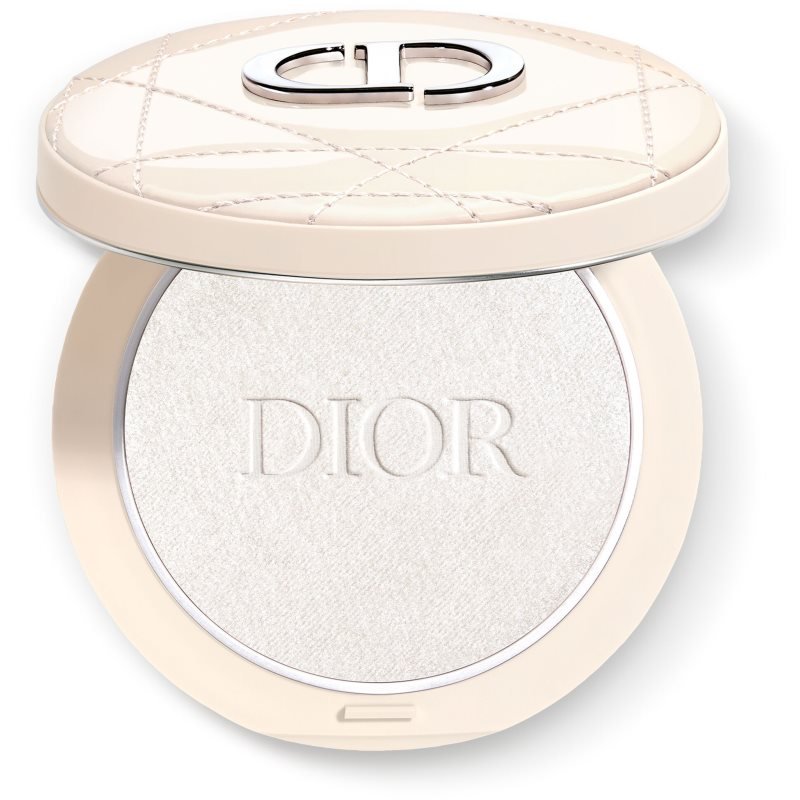 DIOR Dior Forever Couture Luminizer rozjasňovač odstín 03 Pearlescent Glow 6 g - parfo.cz