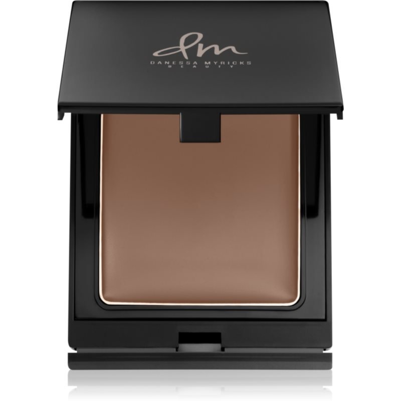 Danessa Myricks Beauty Balm Contour krémový bronzer odstín Fair 1 10 g - parfo.cz