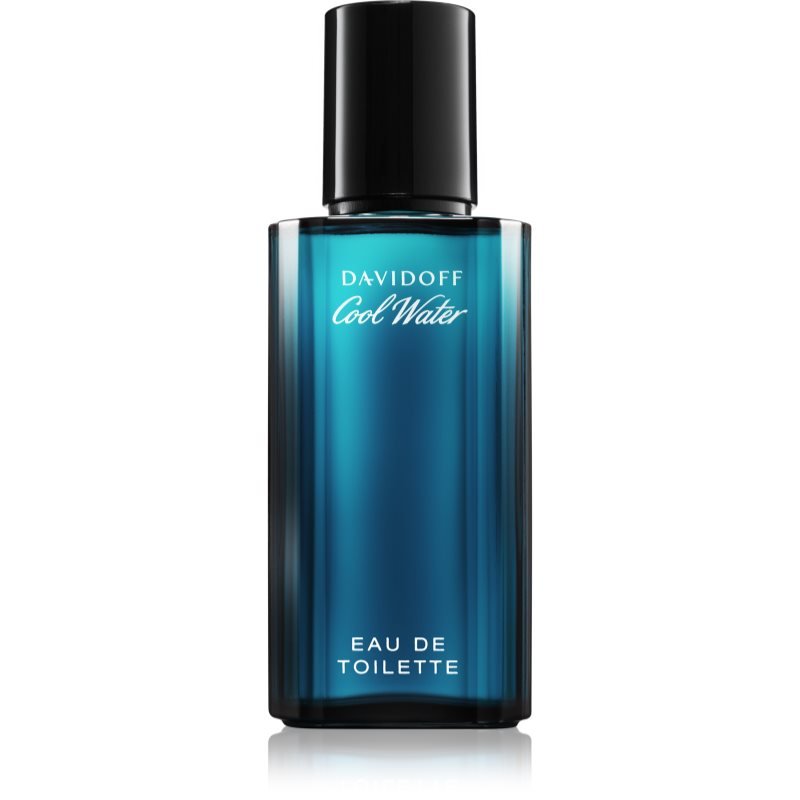 Davidoff Cool Water toaletní voda pro muže 40 ml - parfo.cz