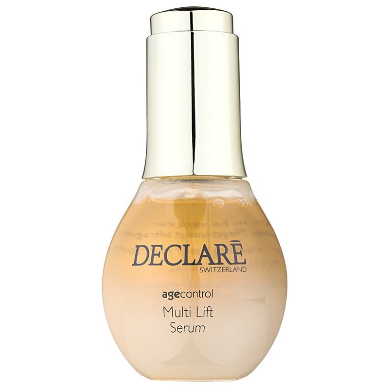 Declaré Age Control liftingové sérum pro zpevnění kontur obličeje 50 ml - parfo.cz