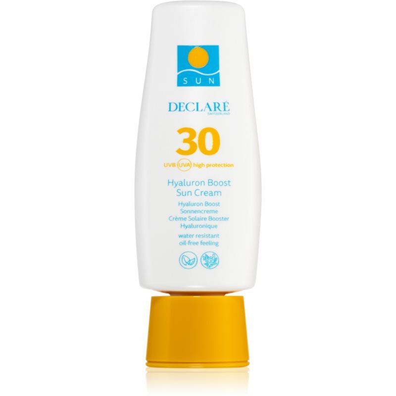 Declaré Hyaluron Boost Sun hydratační krém na opalování SPF 30 100 ml - parfo.cz