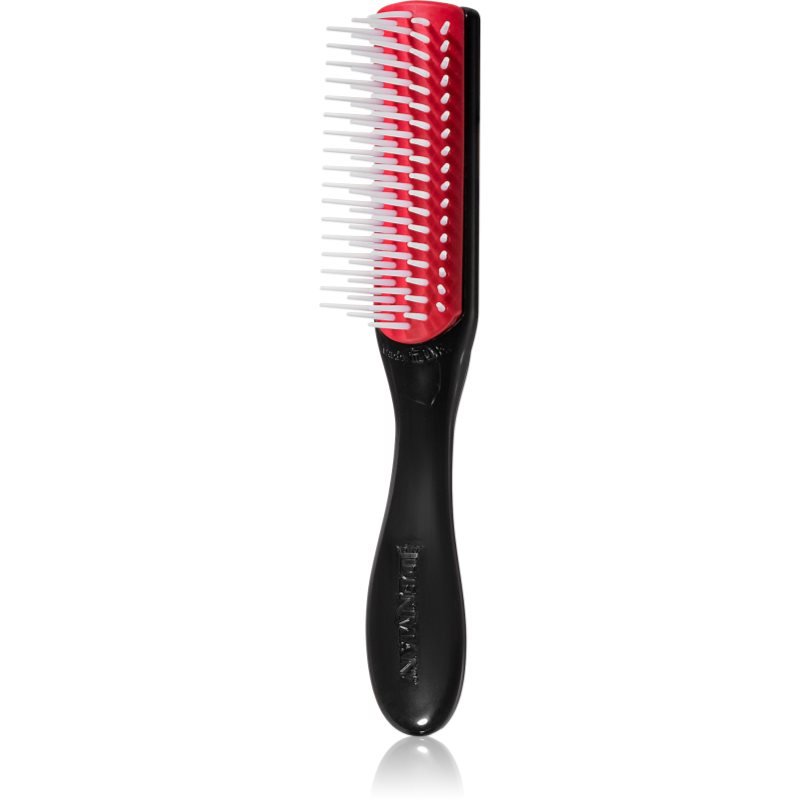 Denman D14 Mini Styler 5 Row kartáč na vlasy pro kudrnaté vlasy 1 ks - parfo.cz