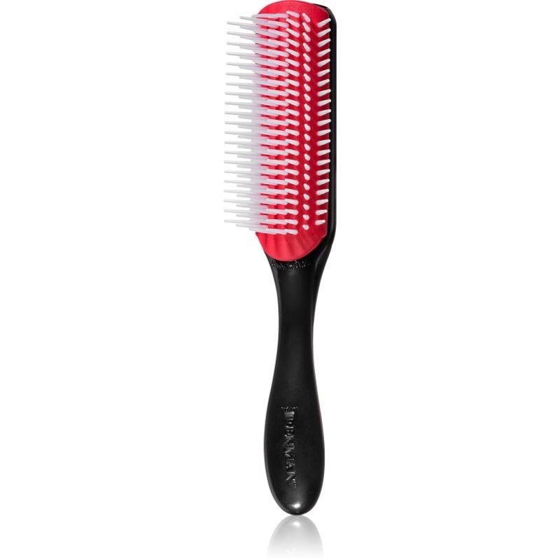 Denman D3 Original Styler 7 Row kartáč na vlasy 1 ks - parfo.cz