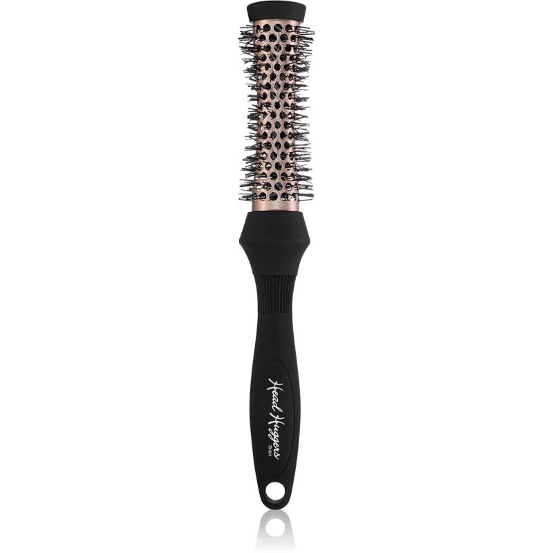 Denman Head Hugger Rose Gold DHH1RRG kulatý kartáč Ø 25 mm 1 ks - parfo.cz