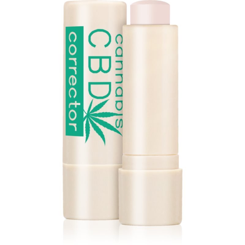 Dermacol Cannabis korekční tyčinka odstín 01 5