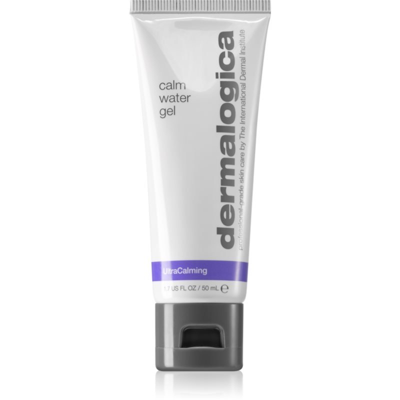 Dermalogica UltraCalming hydratační a zklidňující gel pro citlivou a suchou pleť 50 ml - parfo.cz