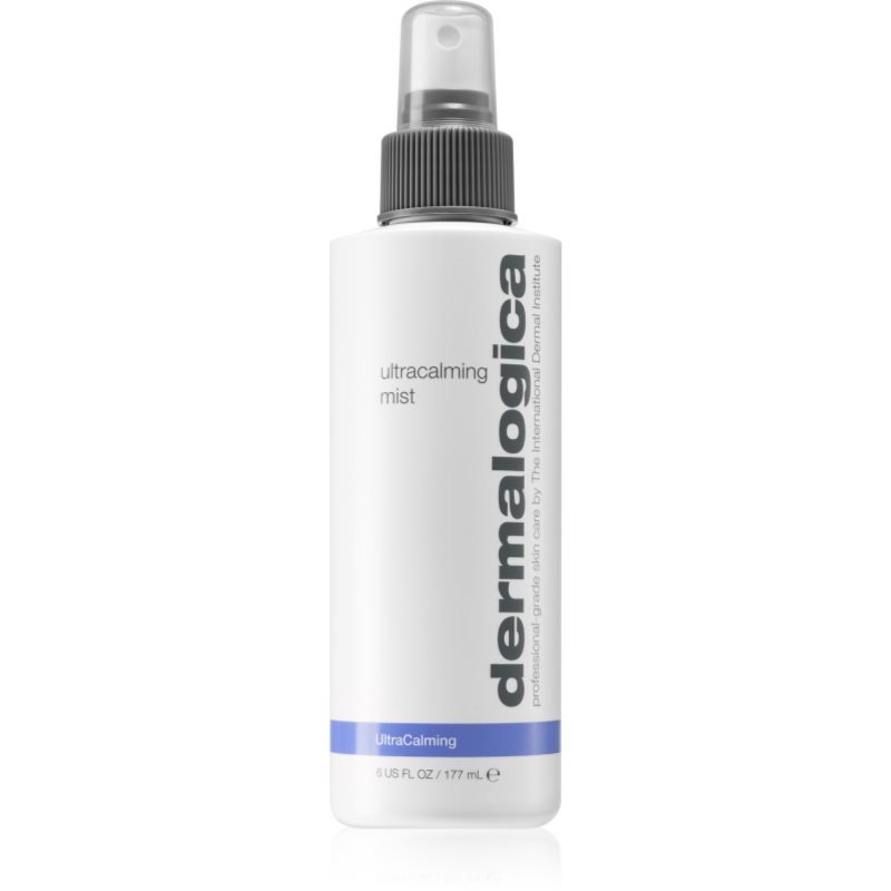 Dermalogica UltraCalming zklidňující pleťové tonikum ve spreji 177 ml - parfo.cz