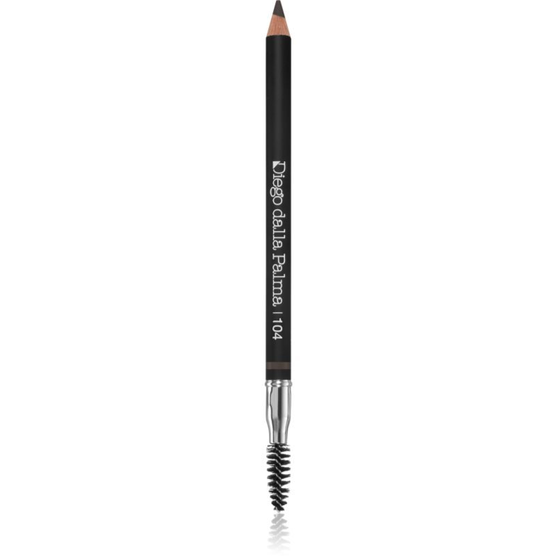 Diego dalla Palma Eyebrow Pencil Water Resistant voděodolná tužka na obočí odstín 104 COOL TAUPE 1