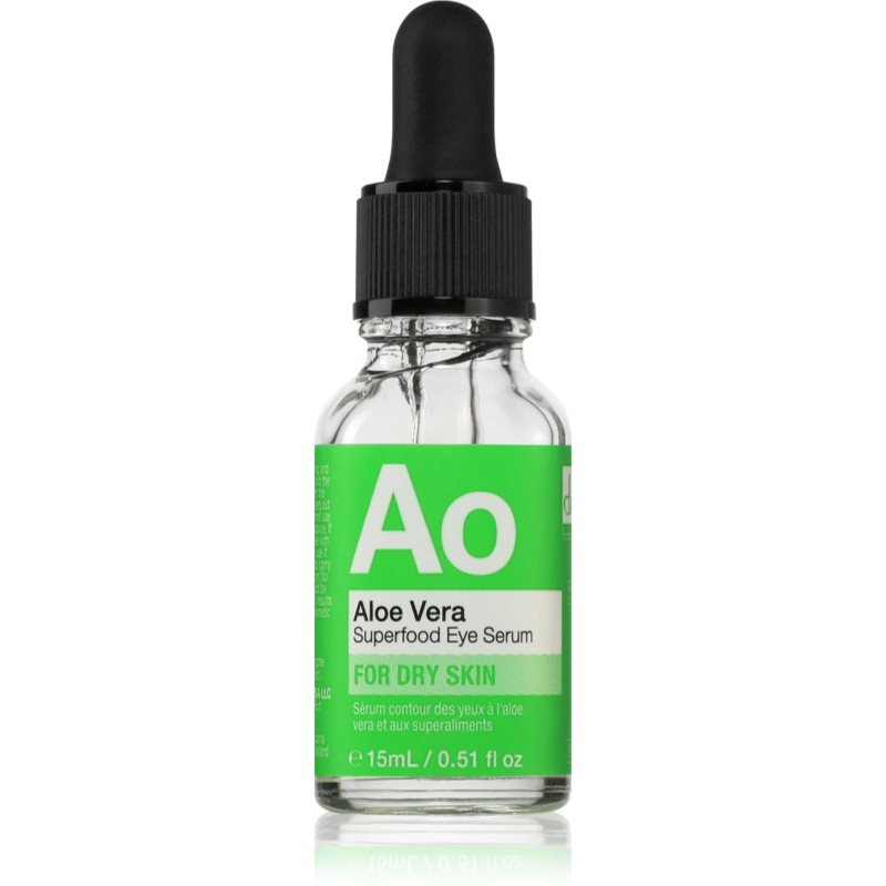 Dr Botanicals Ao hydratační sérum na oční okolí 15 ml - parfo.cz